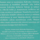 Kirsti Mäkinen: Sammon sanat - pikkukuva 3