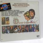 MALCOLM ARNOLD - DAVID COPPERFIELD M-/M- LP - pikkukuva 1