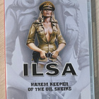ILSA - Harem Keeper of the Oil Sheiks (1976) Dyanne Thorne - pikkukuva 1