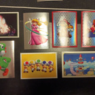 Panini Super Mario -tarrat, 7 kpl - pikkukuva 1