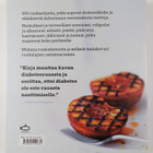 Antony Worrall Thompson : Diabeetikon keittokirja : herkk... - pikkukuva 2