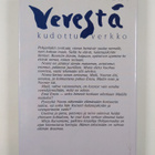 Mirja Kuivaniemi : Verestä kudottu verkko - pikkukuva 2