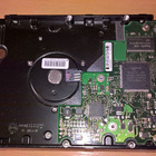 Seagate 80GB IDE -kiintolevy - pikkukuva 4