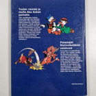 Walt Disney : Parhaat sarjat 59 : Tuulen viemää ; Ristire... - pikkukuva 2