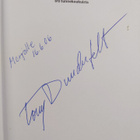 Tony Dunderfelt : Irti tunnekoukuista : kohti vapaampaa e... - pikkukuva 3