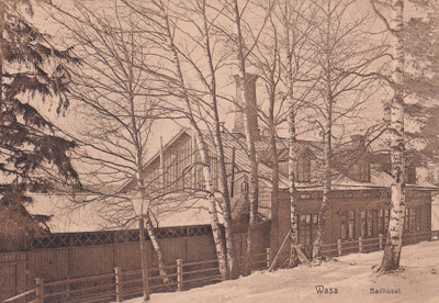 Wasa Badhuset b621