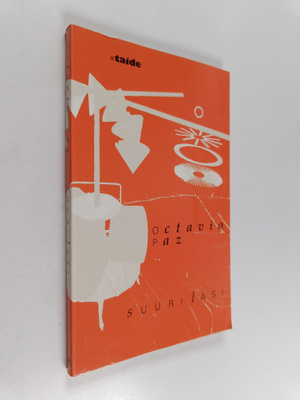 Octavio Paz : Suuri lasi
