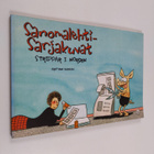 Sanomalehtisarjakuvat = Strippar i Norden - pikkukuva 1