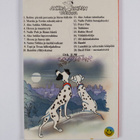 Walt Disney : 101 dalmatialaista - pikkukuva 2