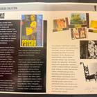 PSYKO / PSYCHO BOOKLET VIHKONEN - pikkukuva 2