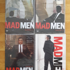 Mad Men 1-7 DVD - pikkukuva 2