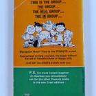 Charles M. Schulz : Here comes Charlie Brown - pikkukuva 2