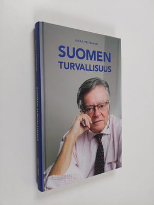 Jukka Valtasaari : Suomen turvallisuus