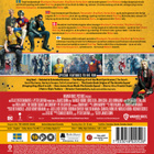 The Suicide Squad  -   (Blu-ray) - pikkukuva 2