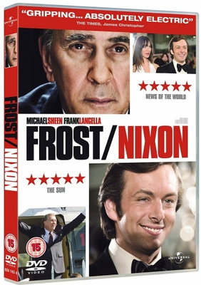 Frost/Nixon (DVD)