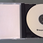 BOYZONE BY REQUEST CD - pikkukuva 3