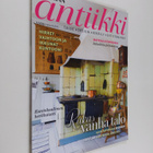 Glorian antiikki 7/2011 - pikkukuva 1