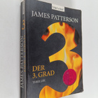 James Patterson : Der dritte Grad - pikkukuva 1