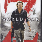 World War Z (DVD K16) - pikkukuva 1
