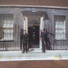 No. 10 Downing Street, London 1970-luku - pikkukuva 1