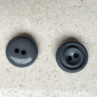 Laadukas, MUOVI NAPPI Ø15mm 10kpl. 4,50€ - pikkukuva 2