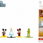 Nano Metalfigs DISNEY 5-Pack A *UUSI* - pikkukuva 1