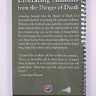 Liberating Animals from the Danger of Death - How to have... - pikkukuva 2