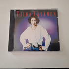 TIINA RÄSÄNEN - TIINA RÄSÄNEN . cd - pikkukuva 1