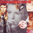 David Bowie - Changesbowie - pikkukuva 1