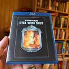 Eyes wide shut SUOMIJULKAISU - pikkukuva 1