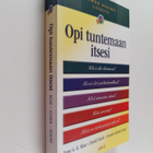Jane A. G. Kise : Opi tuntemaan itsesi - pikkukuva 1
