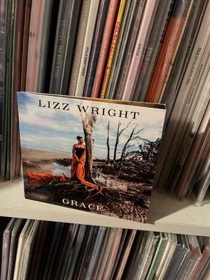 Lizz Wright - Grace