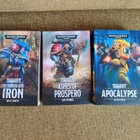 Warhammer - Conquests series - pikkukuva 1