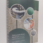 Sääsuojauksen käsikirja kuivaan rakentamiseen : laatu, ym... - pikkukuva 1