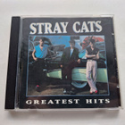 STRAY CATS - GREATEST HITS cd - pikkukuva 1