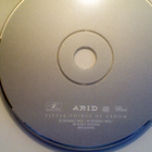 ARID  ::  LITTLE THINGS OF VENOM   ::   CD  Album     2000 - pikkukuva 3