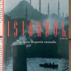 Istanbul-kirja: tarinoita Bosporin rannalta (nid.) - pikkukuva 1