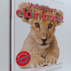 Marie Greenwood : Valloittavat eläinlapset - pikkukuva 1