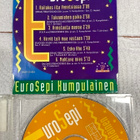 EUROSEPI (kumpulainen):EUROSEPI REMIX - pikkukuva 2