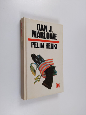 Dan J. Marlowe : Pelin henki