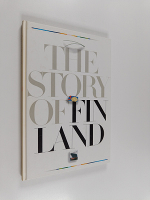 Pentti Vartia : The story of Finland