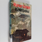 Runar Schildt : Kotiinpaluu ja muita novelleja - pikkukuva 1