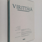 Virittäjä 3/2008 - pikkukuva 1