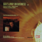 TOM WAITS - GOD`S AWAY ON BUSINESS PROMO CDS (+) - pikkukuva 2