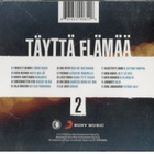 TÄYTTÄ ELÄMÄÄ 2 - pikkukuva 2