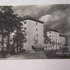 VANHA Postikortti Kotka 1950-l Alkup.Mallikappale - pikkukuva 1
