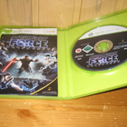 Star Wars The Force Unleashed Xbox 360 - pikkukuva 2