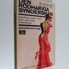 Jonathan Craig : Den rödhåriga synderskan - pikkukuva 1