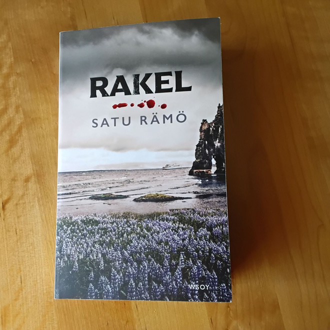 Satu Rämö, Rakel