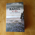Satu Rämö, Rakel - pikkukuva 1
